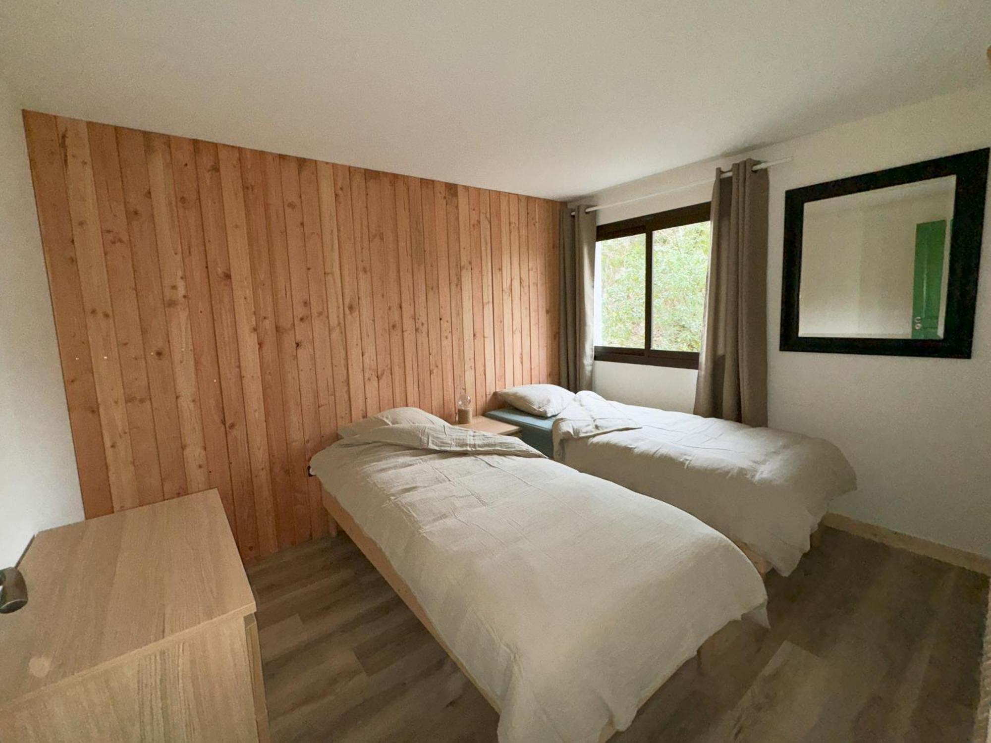 Les Chalets De Labeaume Εξωτερικό φωτογραφία