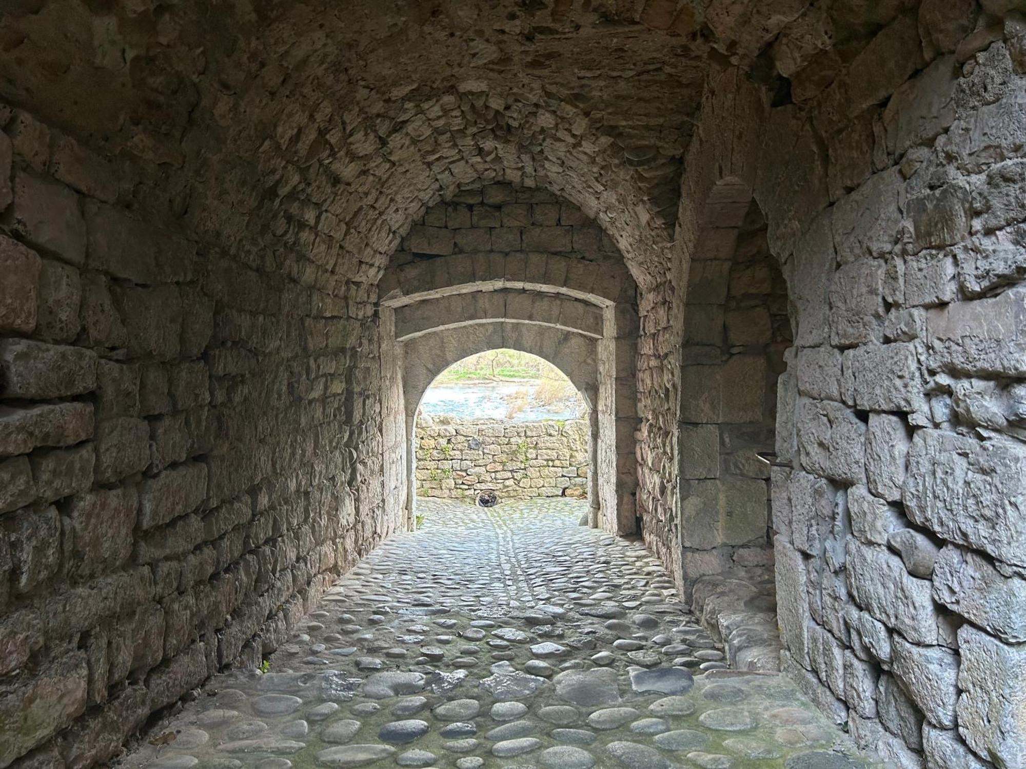 Les Chalets De Labeaume Εξωτερικό φωτογραφία