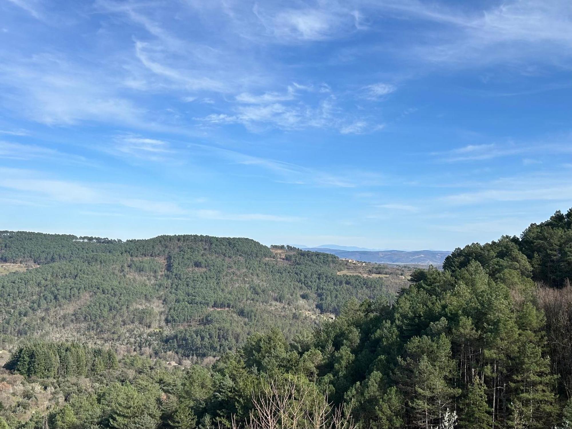 Les Chalets De Labeaume Εξωτερικό φωτογραφία
