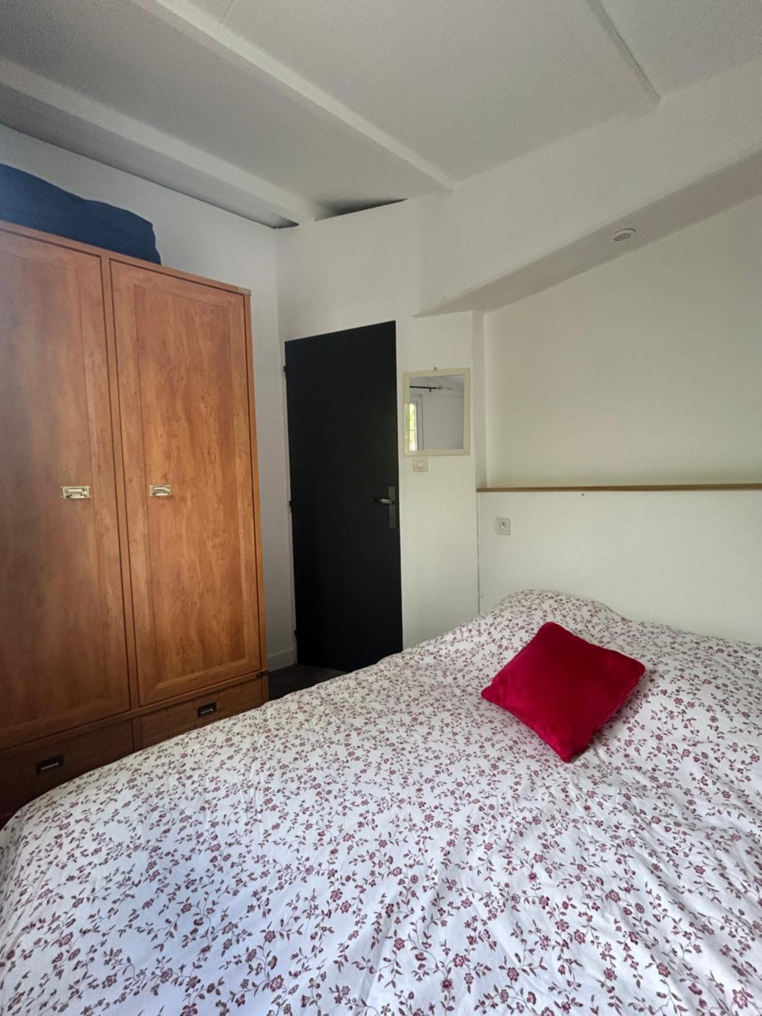Les Chalets De Labeaume Εξωτερικό φωτογραφία